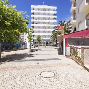 Apartamento Rosamar, Armação de Pêra