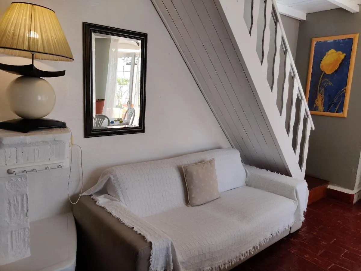 Appartement Quinta Dos Amigos à Almancil