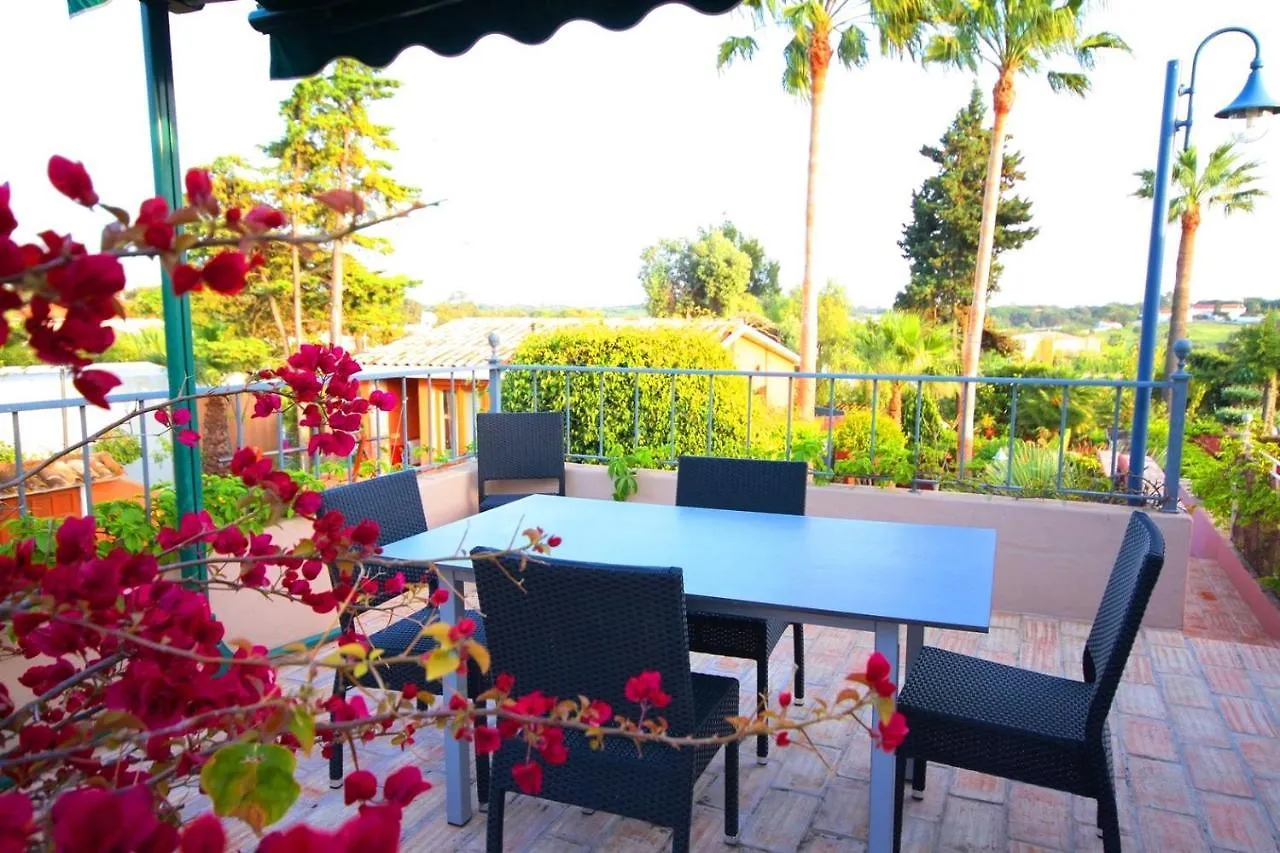 Appartement Quinta Dos Amigos à Almancil Portugal