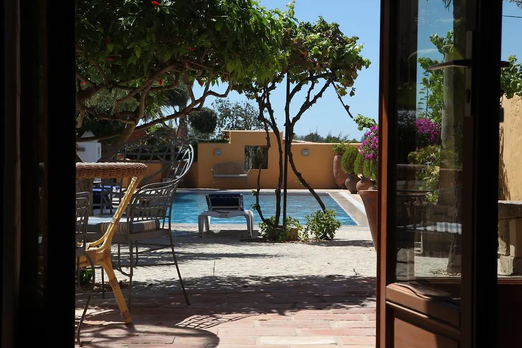 Appartement Quinta Dos Amigos à Almancil