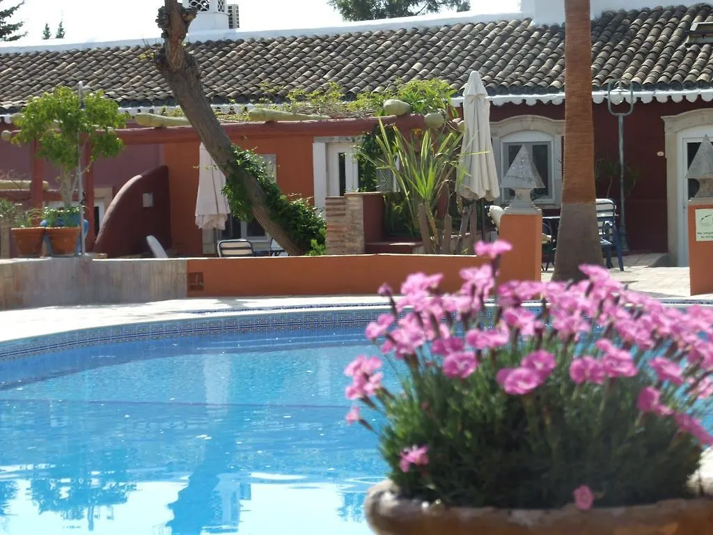 Appartement Quinta Dos Amigos à Almancil 0*,