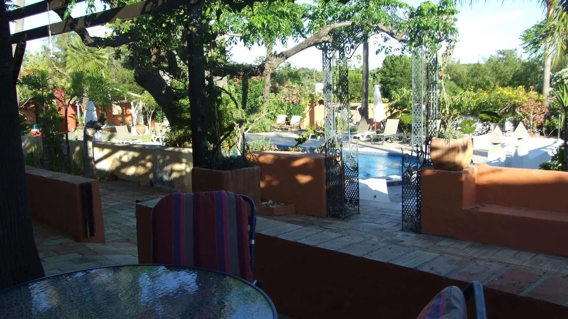 Appartement Quinta Dos Amigos à Almancil