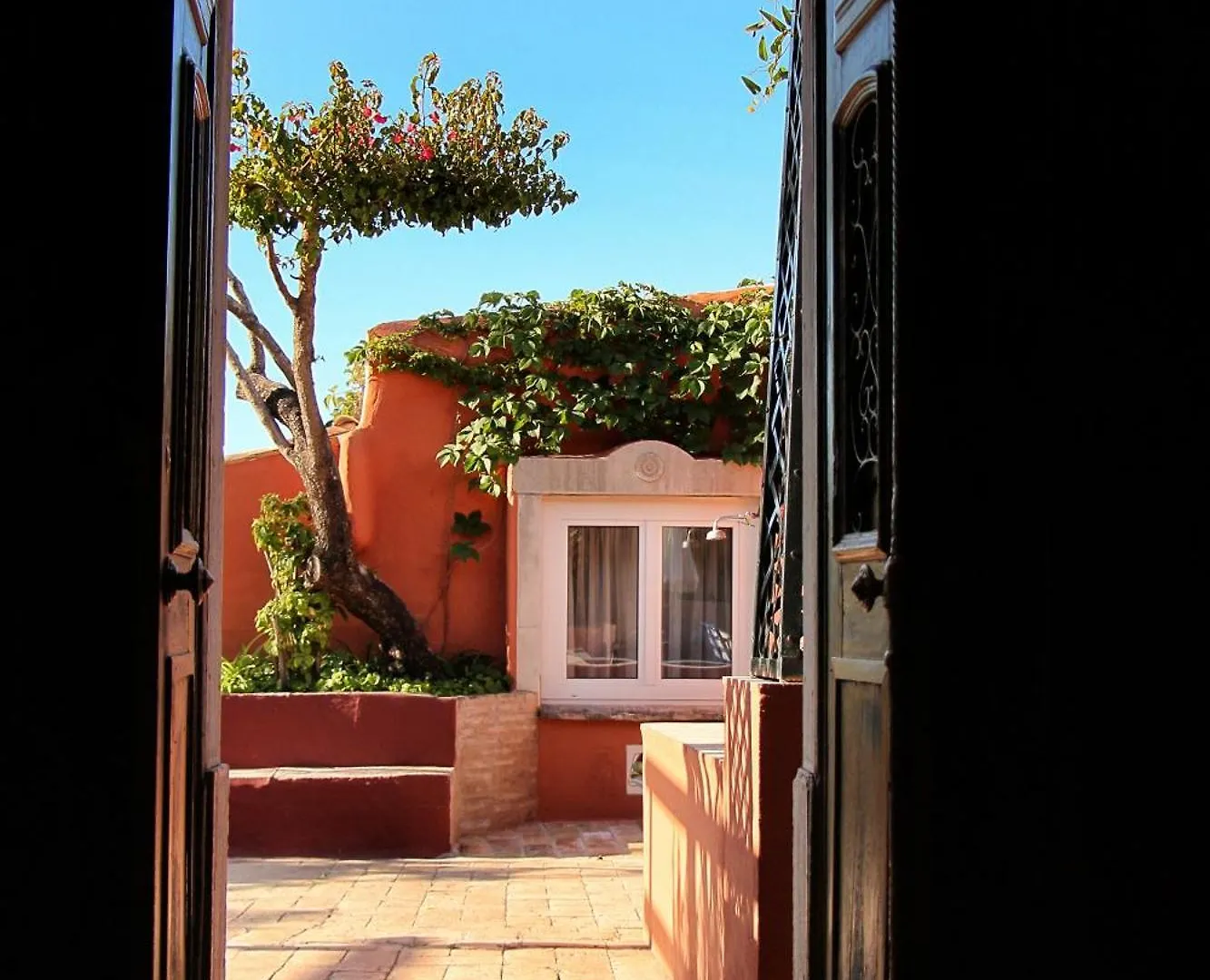 Appartement Quinta Dos Amigos à Almancil