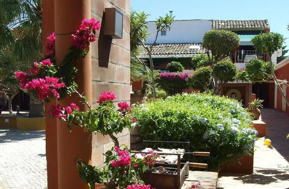 Appartement Quinta Dos Amigos à Almancil 0*,