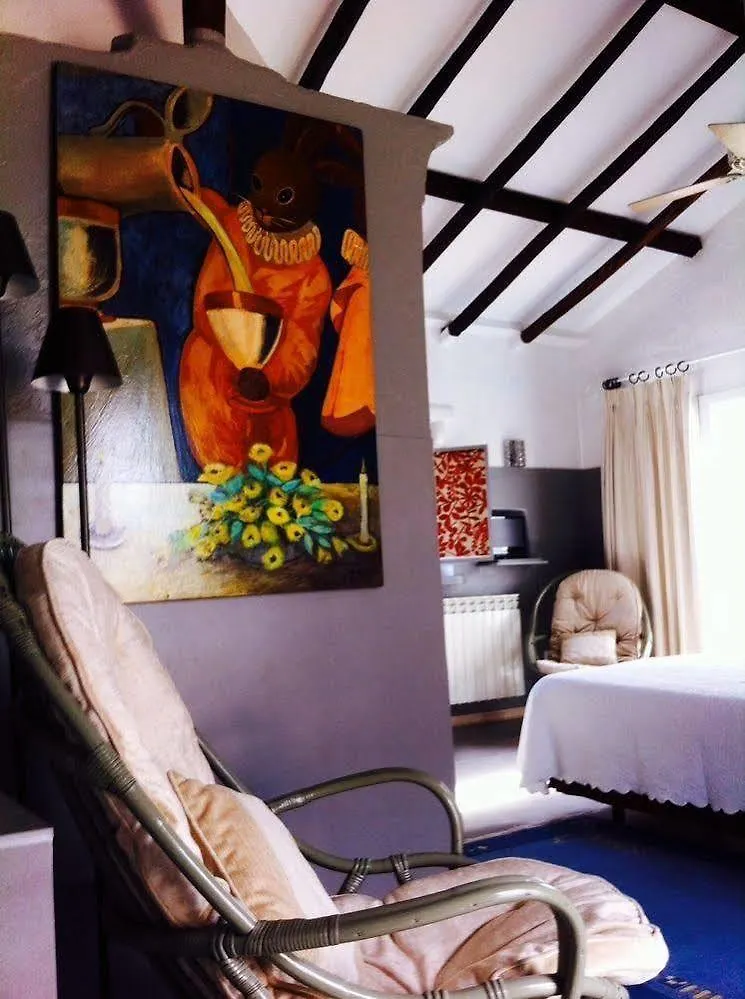 Appartement Quinta Dos Amigos à Almancil Portugal