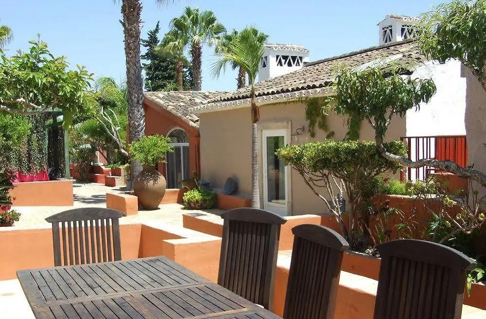 Appartement Quinta Dos Amigos à Almancil