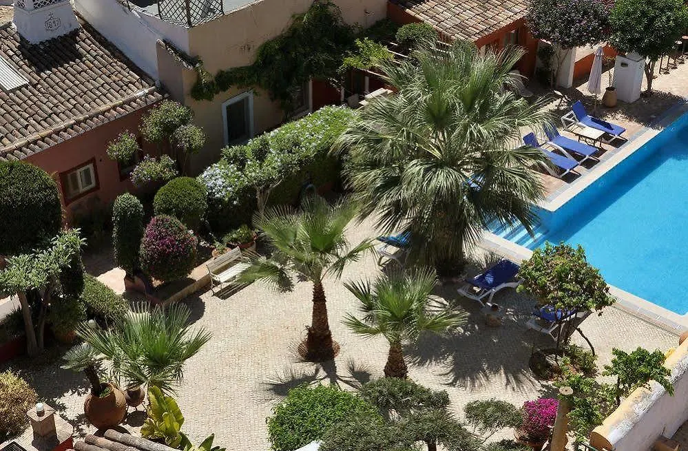 Appartement Quinta Dos Amigos à Almancil Portugal